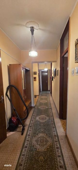 Apartament 4 camere Iancului