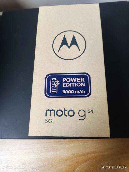 Motorola Moto G54 Power