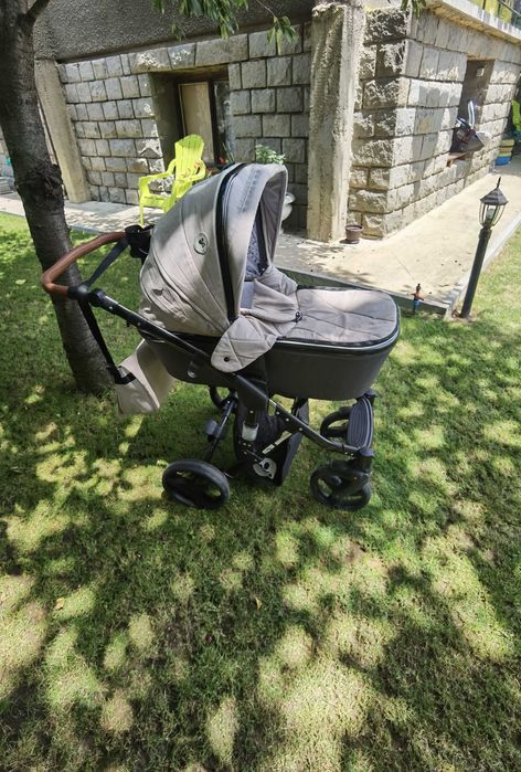 Детска количка Lorelli Rimini