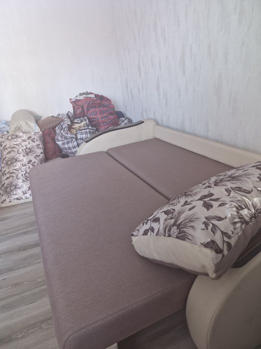 Диван раскладной в зал