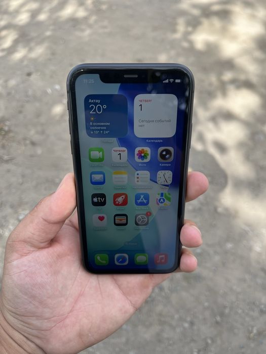 Iphone 64 gb идеал