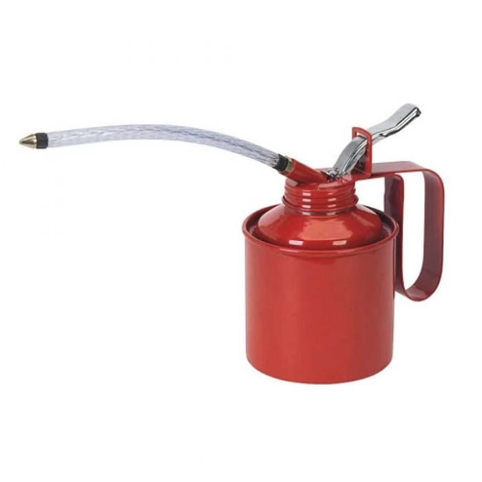 Масльонка 300ml с гъвкав накрайник