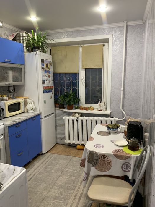 2-х комнатная квартира