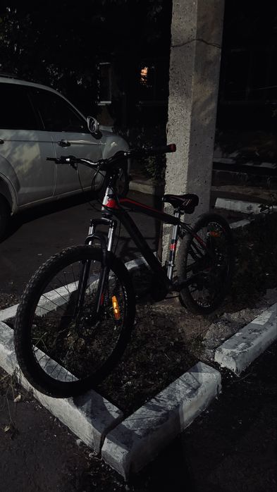 Продается велосипед