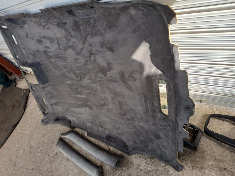 Калници таван и др. От ауди а3 8л