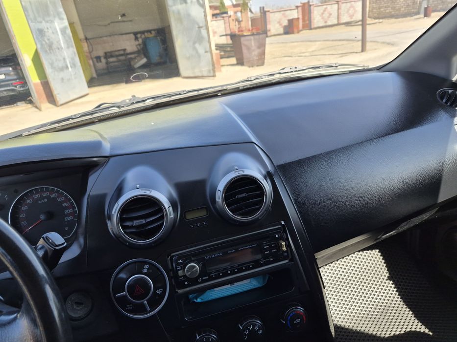 Продам автомобиль