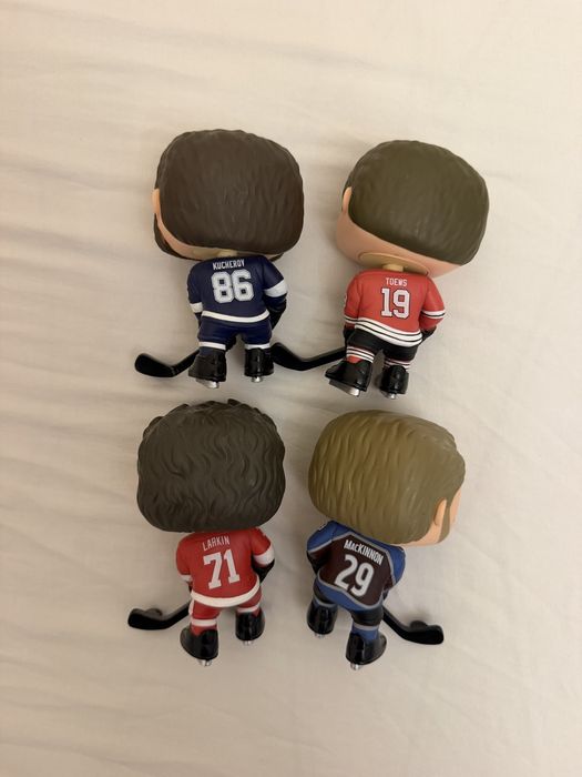 Funko Pop! Hockey