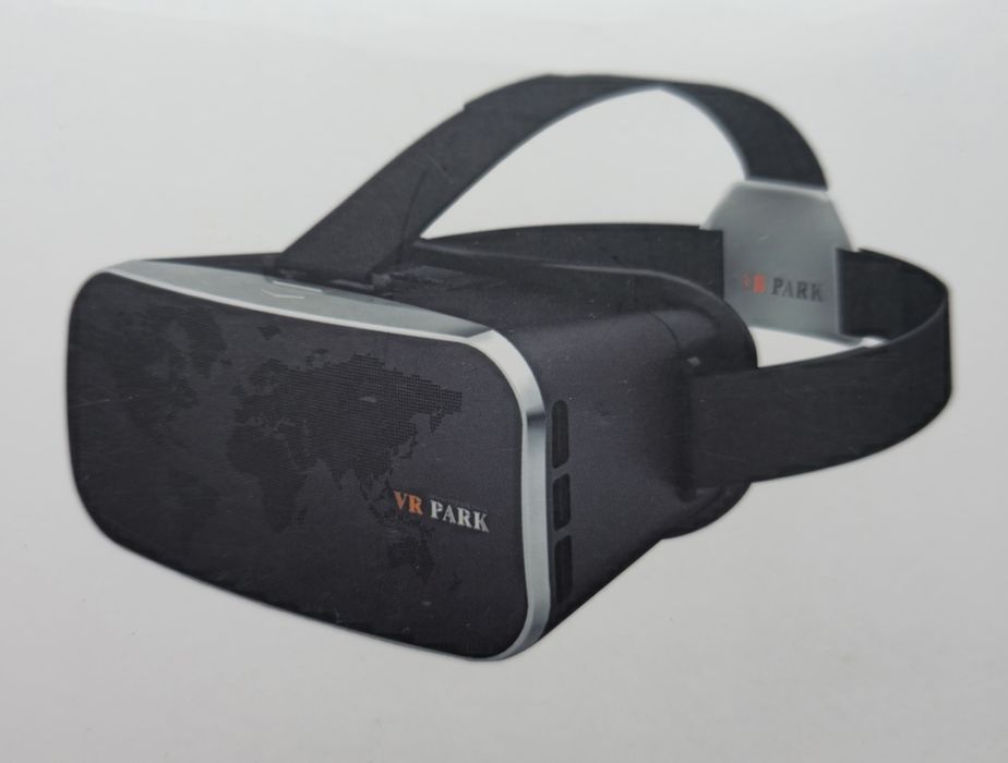 VR очила за виртуална реалност VR PARK