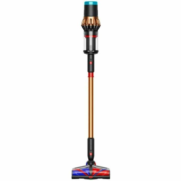 Вертикальный пылесос Dyson DS60 Piston Animal Submarine01