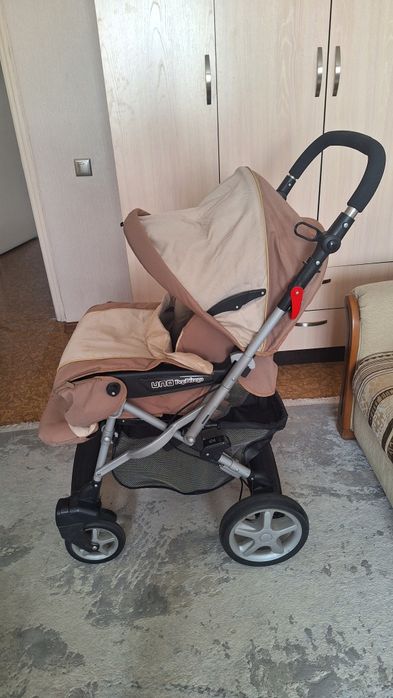 Коляска Peg Perego Uno