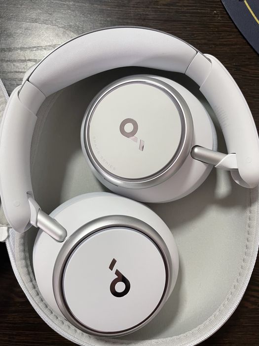 Наушники Soundcore Q45