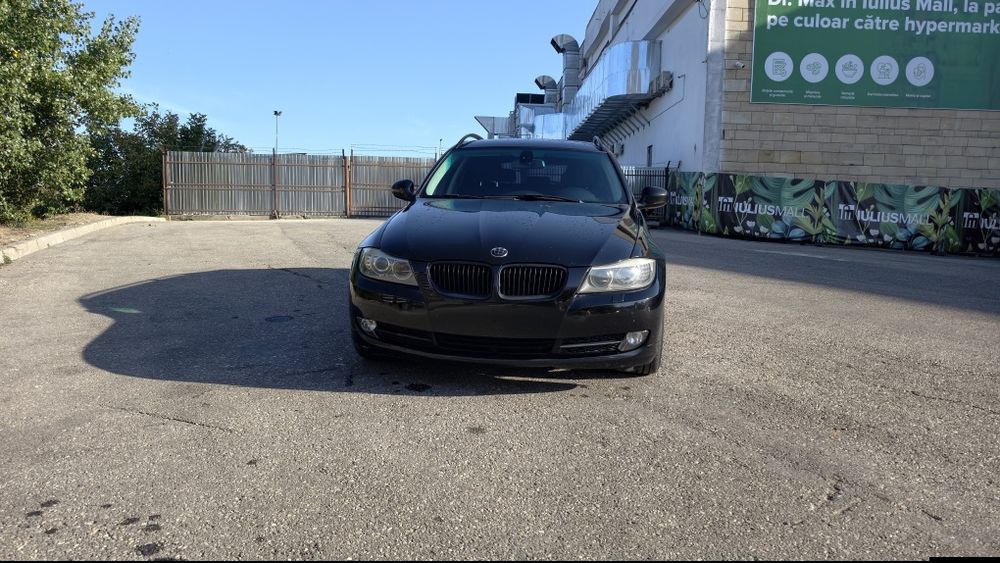 BMW Seria 3 2010 — imagine 2