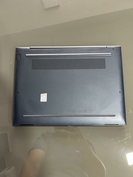 Vand laptop hp elite dragonfly g4 i7 1355u 16gb ddr5 ssd 512gb touchscreen