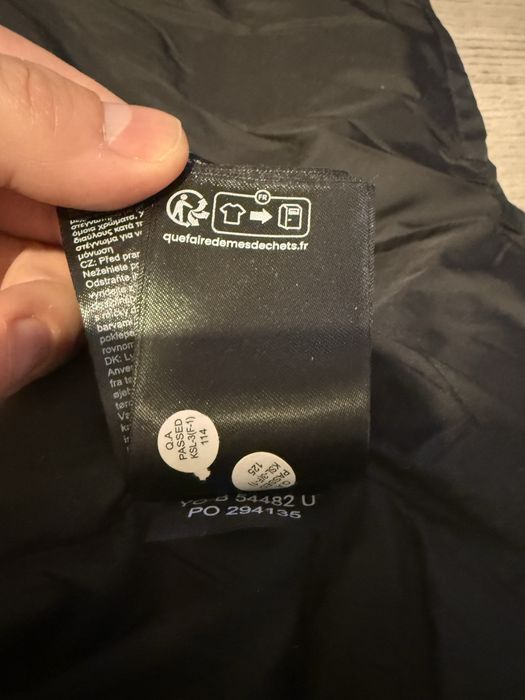 Geaca Helly Hansen originala . XL