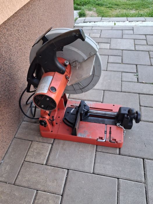 Ferastrau de debitare uscata Ridgid 590l