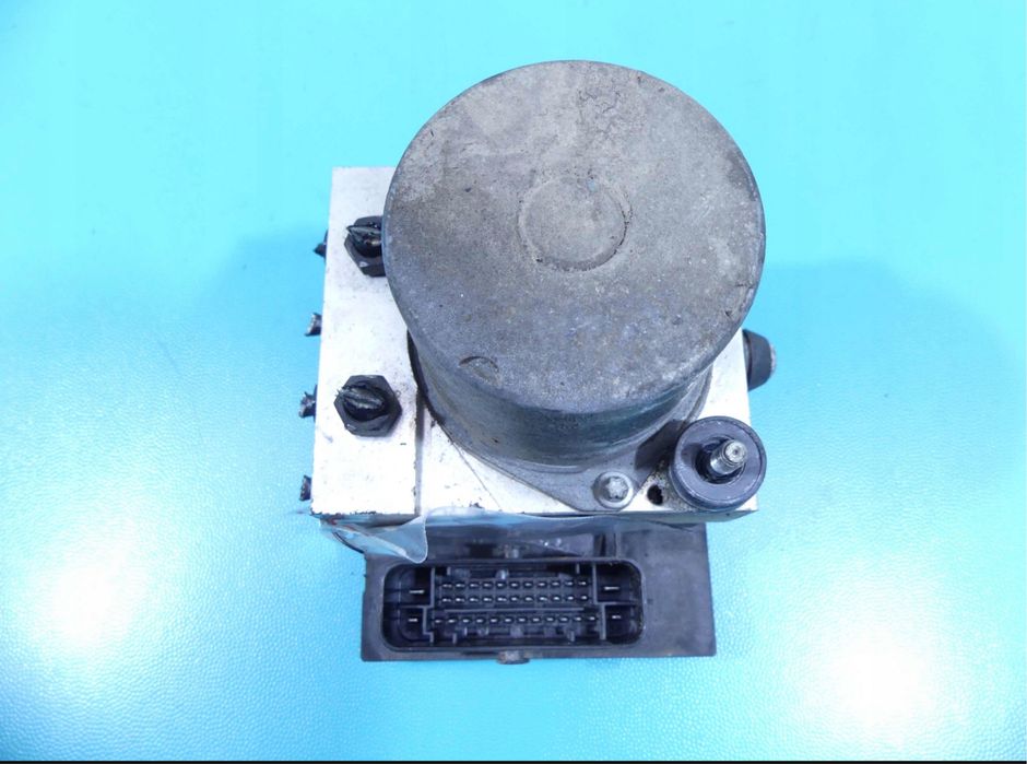 ABS помпа Audi A4 B6 B7 10бр