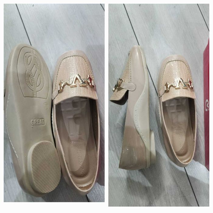 Обувь женская 37-37,5 размер