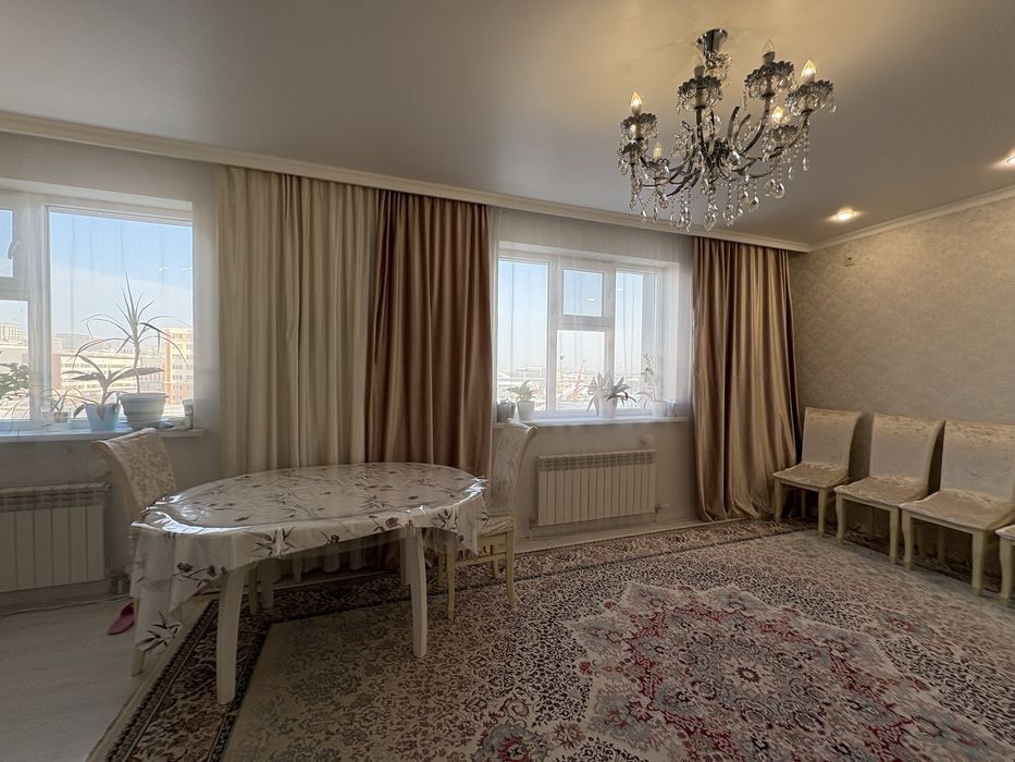 3-х ком кв левый берег