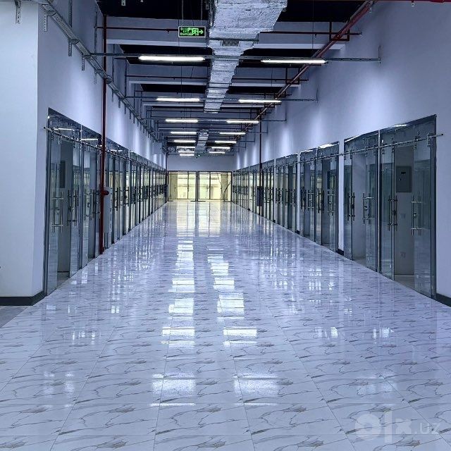 Сдаётся в аренду магазин 18м² в ТЦ Карвон Шопинг Центр