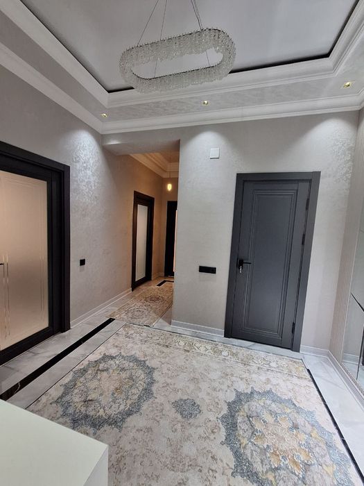 Фрунзенский ижара 2-хона