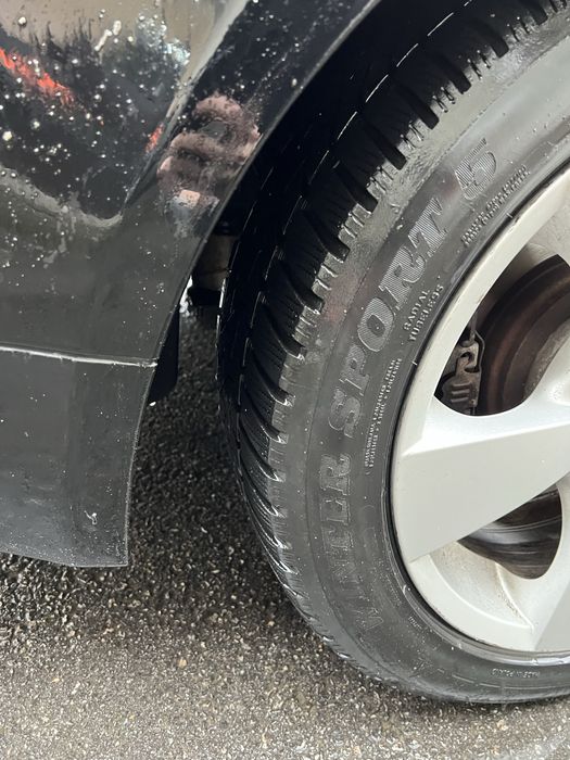 Джанти БМВ 17 ет 43 7 1/2