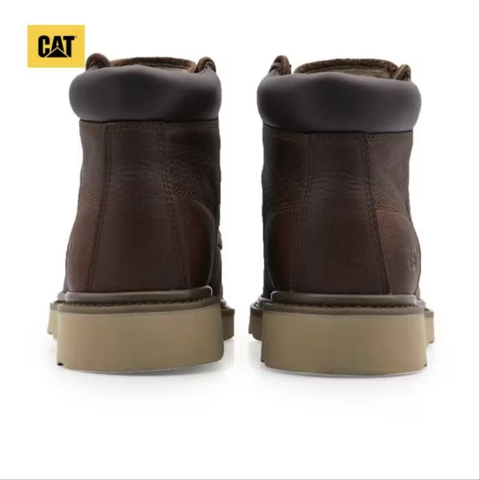 Осенняя обувь caterpillar оригинал 43 размер