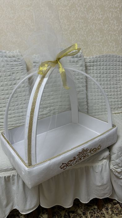 Корзина тойбастар