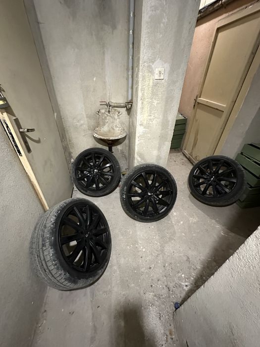 Джанти Platin p 69