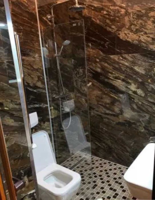 Дава се под наем Едностаен апартамент в Пловдив, Кършияка - 45 кв.м за 173.4 € - Снимка #2