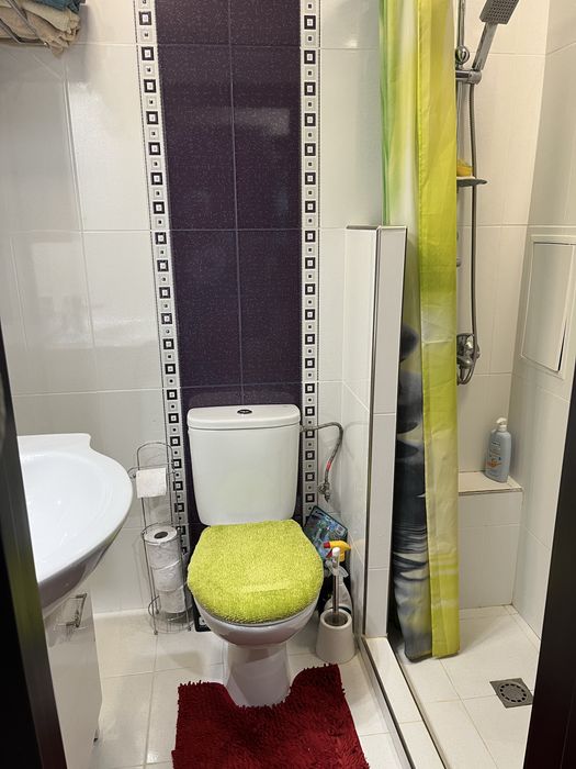 Продава се Двустаен апартамент в Пловдив, Южен - 50 кв.м за 2060 €/кв.м - Снимка #5