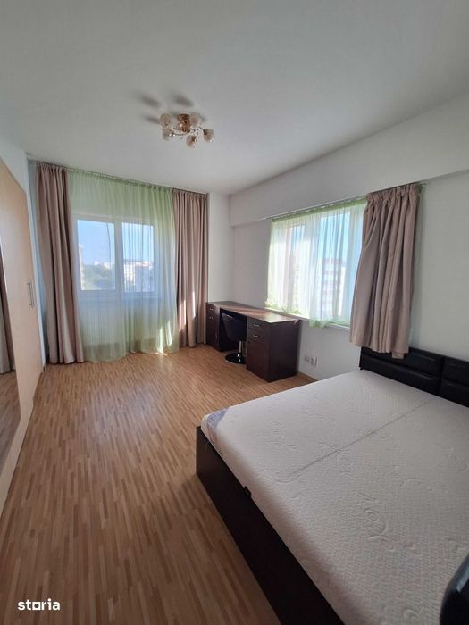 Apartament 2 Camere | Berceni | Parcare | Centrala | AC | 2011 AN