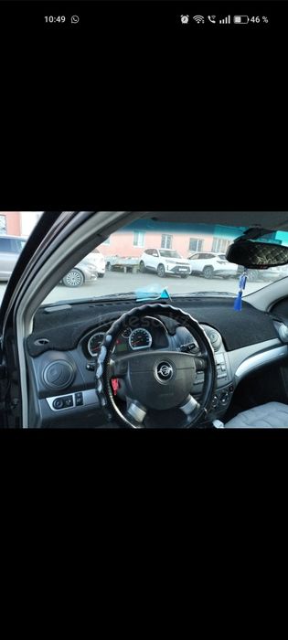 Продам Равон р3 2020