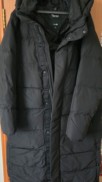 Продам фирменный Пуховик