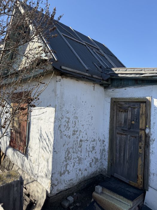 Продам дачу в содовом обществе номер 7