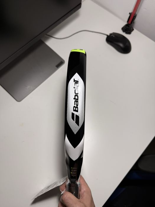 Paleta Padel Babolat Counter Veron 3.0 2026