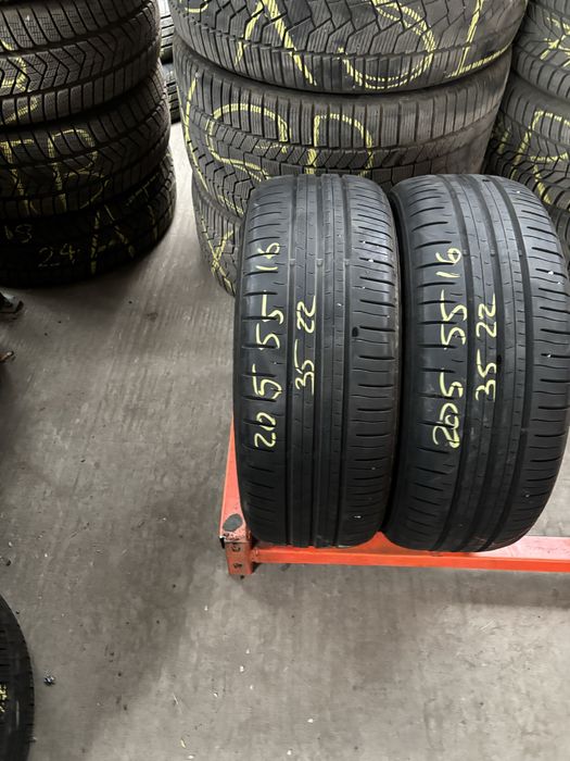 Anvelope Vara 205/55/16 Falken Sincera SN832B 205 55 16 R16