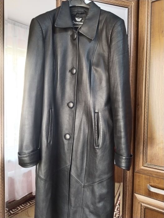 Kojanniy plash xolati yaxshi