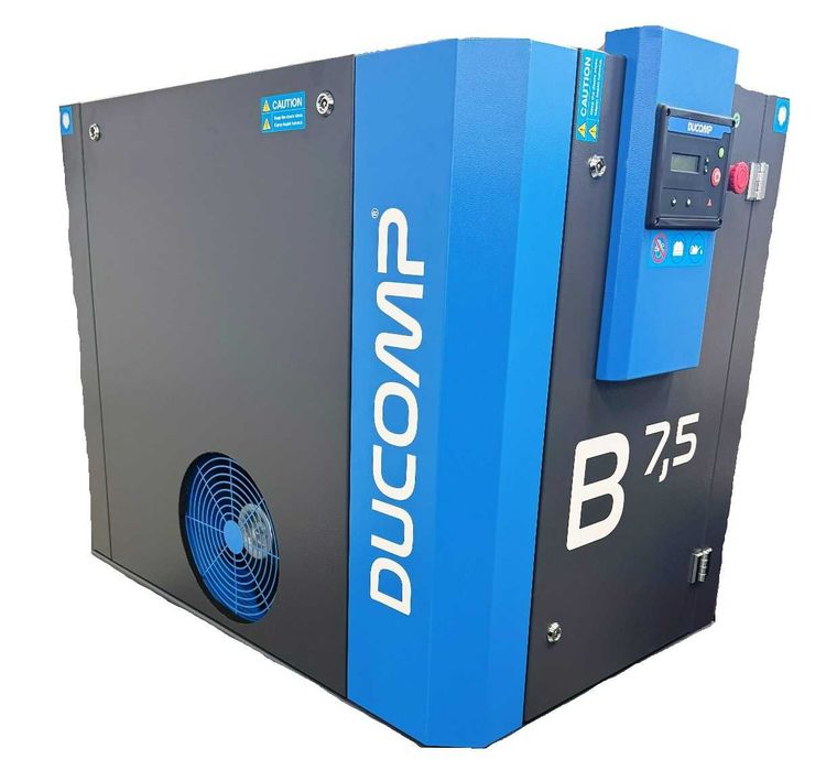 Винтов Компресор 7,5 kW