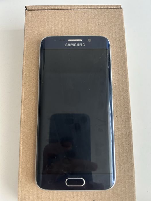 Samsung galaxy s6 edge