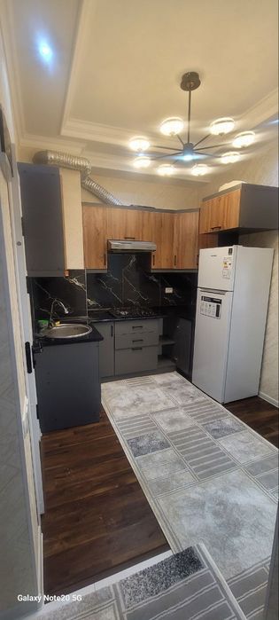 Срочно сдаётся 2х Вокзал Рудакий