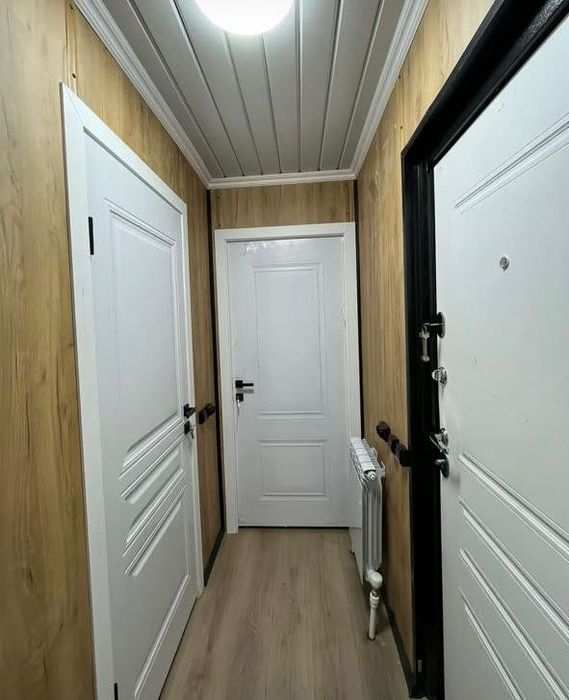 Готовый контейнер 40фут утепленный