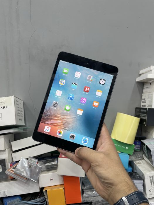 Ipad 1 mini arzon narxda