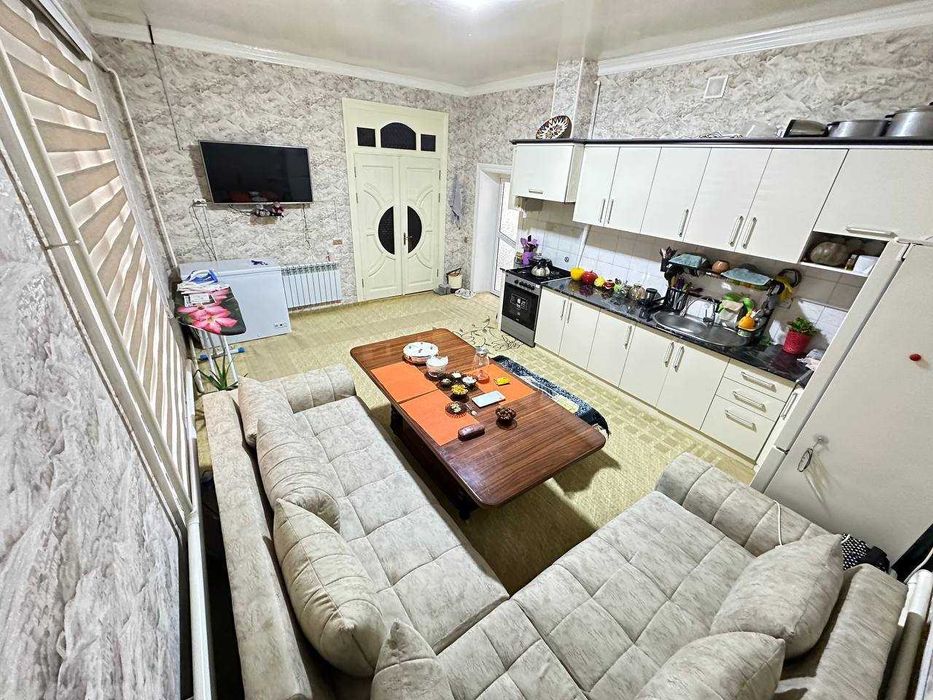 Частный дом город Акташ Самарканд