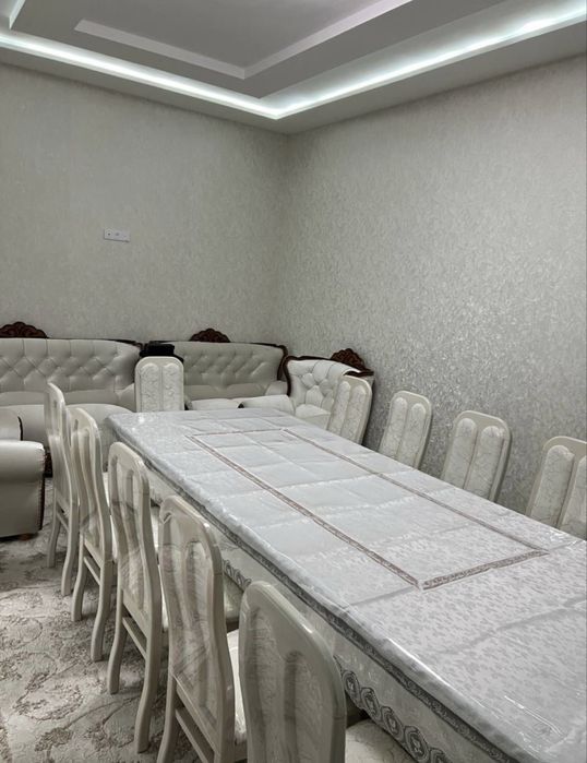 Xonobod Qumariq maxallada 2.5 sotix 5 xona uzoq muddatga ijaraga beril