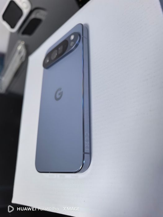 Google Pixel 10 Pro XL 256 GB