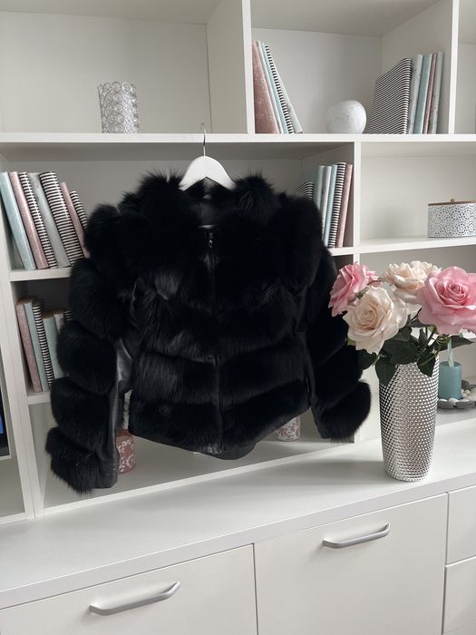 Haina blana naturală