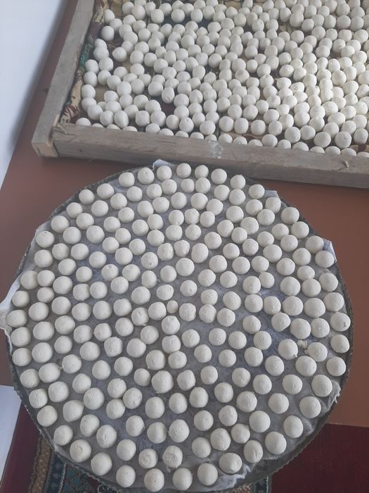 Zomin Qurti qaynatilgan Sifatli va hamyonbop