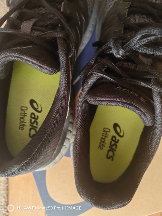Маратонки Asics Exalt 4