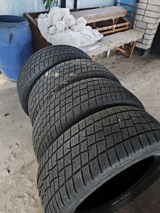 Продам Шины Cooper Discovery  лето