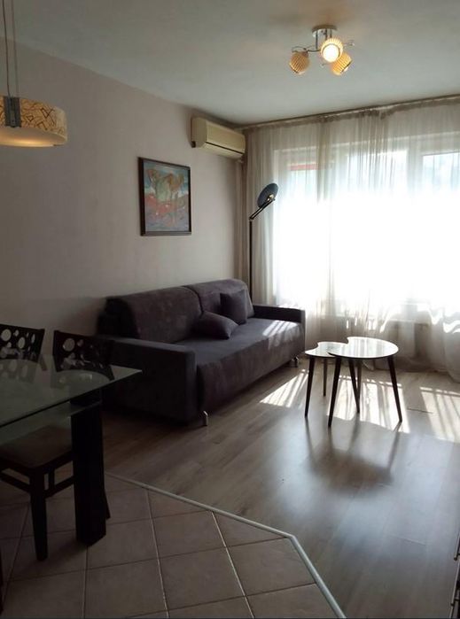 Дава се под наем Двустаен апартамент в София, Мусагеница - 56 кв.м за 640 € - Снимка #9